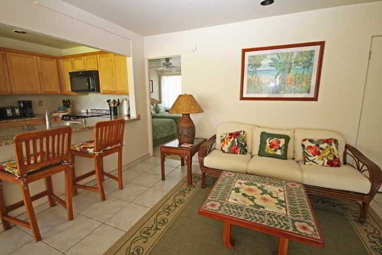 Hotel Castle At Princeville
