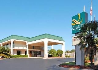 Hotel Quality Inn
