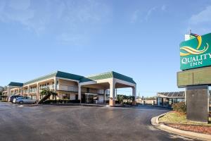 Hotel Quality Inn