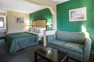 Hotel Quality Inn