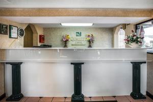Hotel Quality Inn