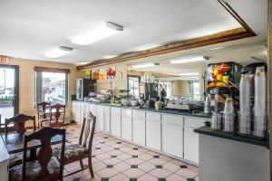 Hotel Quality Inn