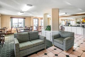 Hotel Quality Inn