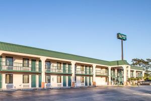 Hotel Quality Inn