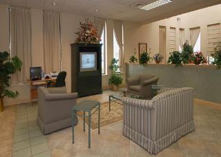 Hotel Quality Inn