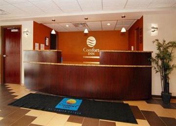 Hotel Comfort Inn