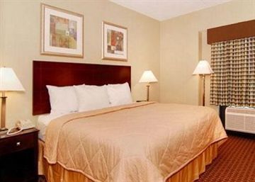 Hotel Comfort Inn