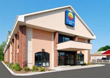 Hotel Comfort Inn