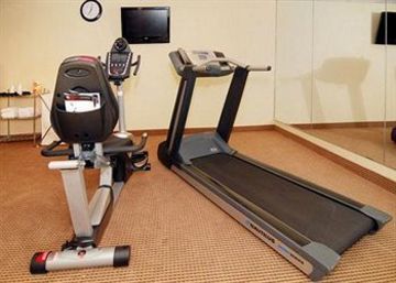 Hotel Comfort Inn