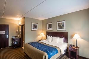 Hotel Comfort Inn