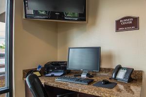 Hotel Comfort Inn