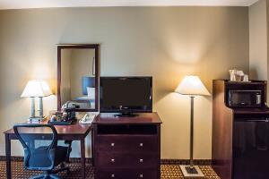 Hotel Comfort Inn