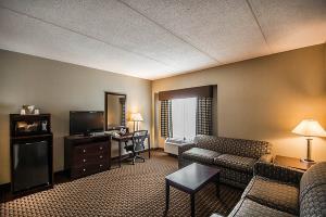 Hotel Comfort Inn
