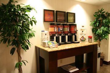 Hotel Hampton Inn Rochester-irondequoit