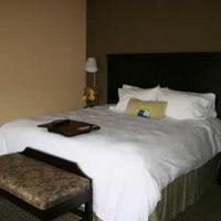 Hotel Hampton Inn Rochester-irondequoit