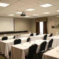 Hotel Hampton Inn Rochester-irondequoit