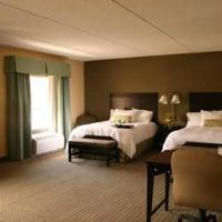 Hotel Hampton Inn Rochester-irondequoit