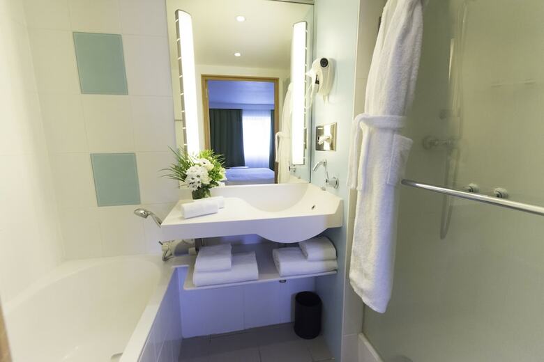 Hotel Novotel Chartres
