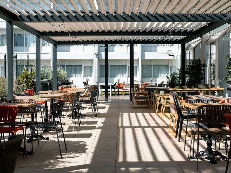 Hotel Novotel Chartres