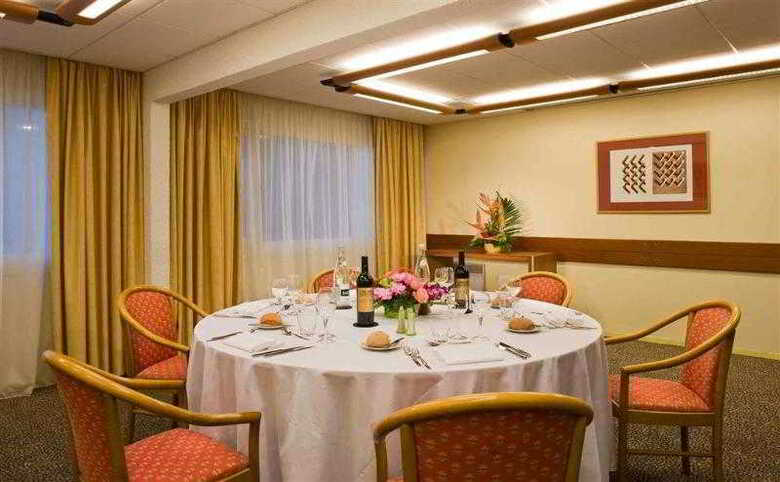 Hotel Novotel Chartres