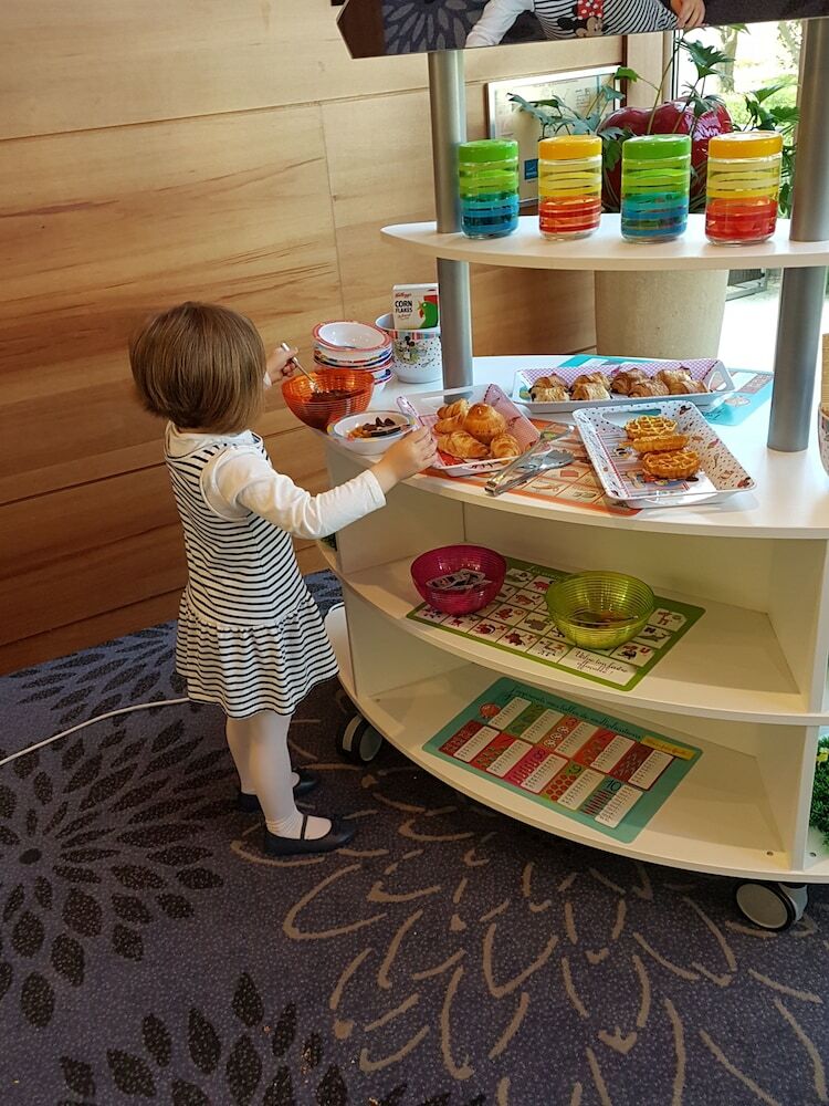 Hotel Novotel Chartres