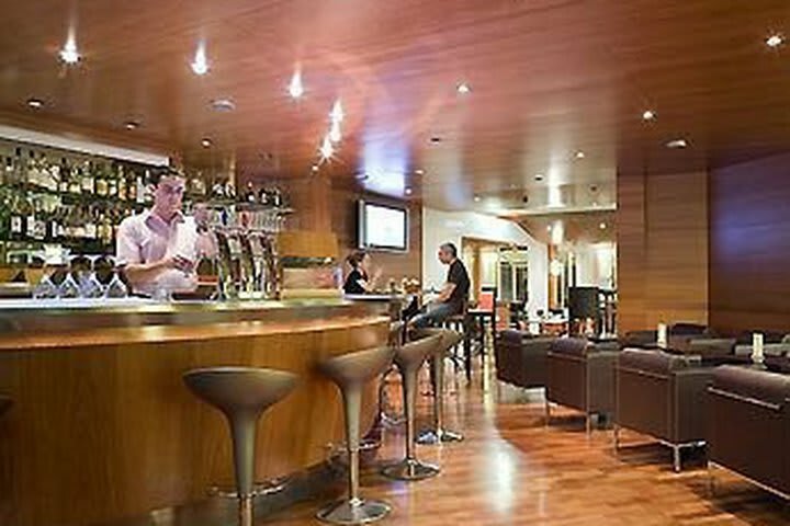 Hotel Novotel Chartres