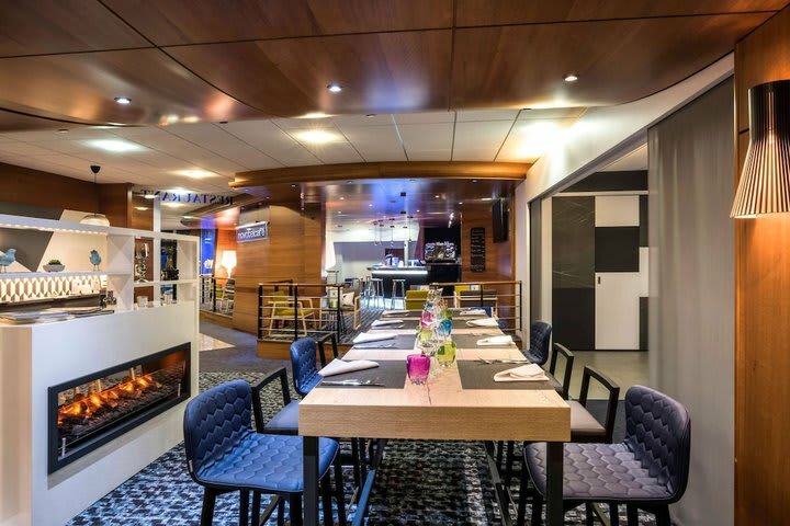 Hotel Novotel Chartres