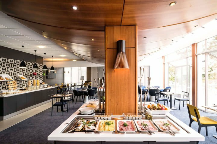 Hotel Novotel Chartres