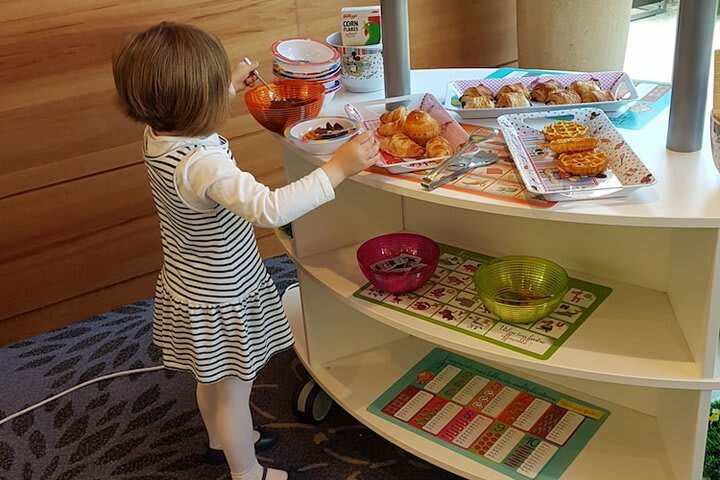 Hotel Novotel Chartres