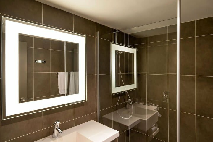 Hotel Novotel Chartres