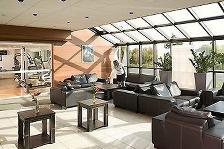 Hotel Novotel Chartres
