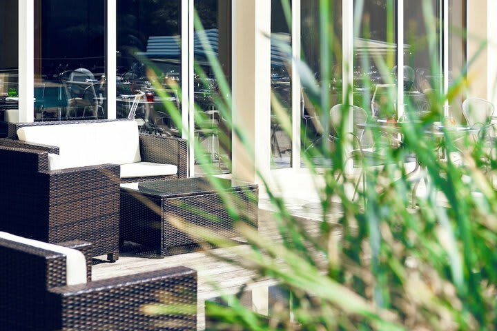 Hotel Novotel Chartres