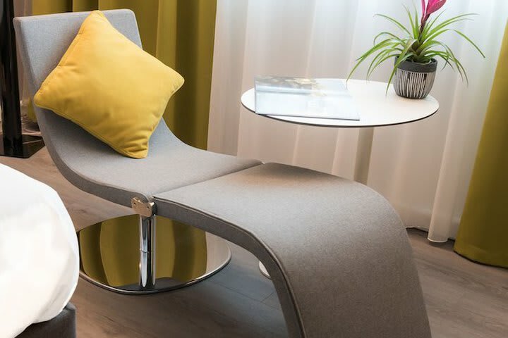 Hotel Novotel Chartres