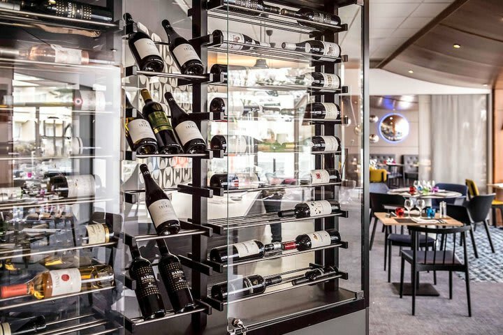 Hotel Novotel Chartres
