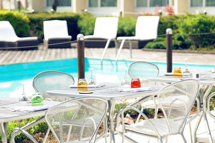 Hotel Novotel Chartres