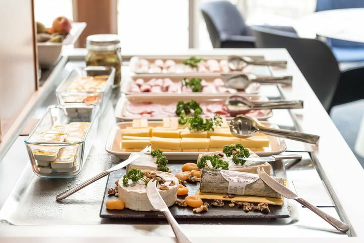 Hotel Novotel Chartres