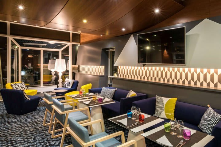 Hotel Novotel Chartres