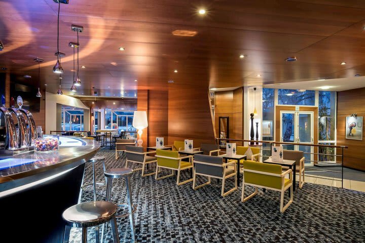 Hotel Novotel Chartres