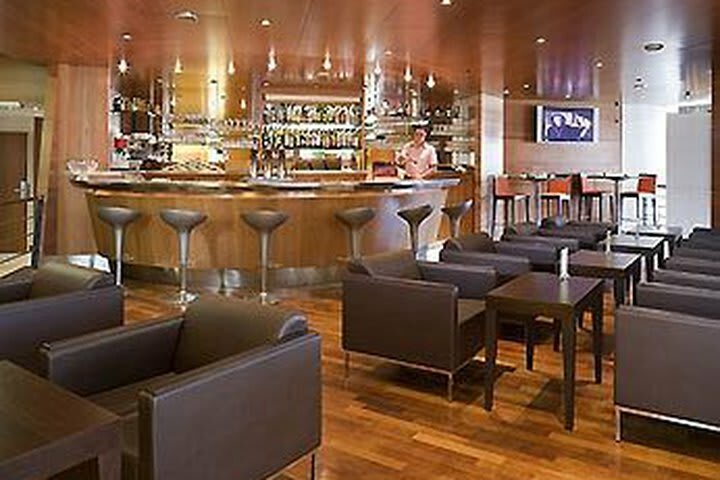 Hotel Novotel Chartres