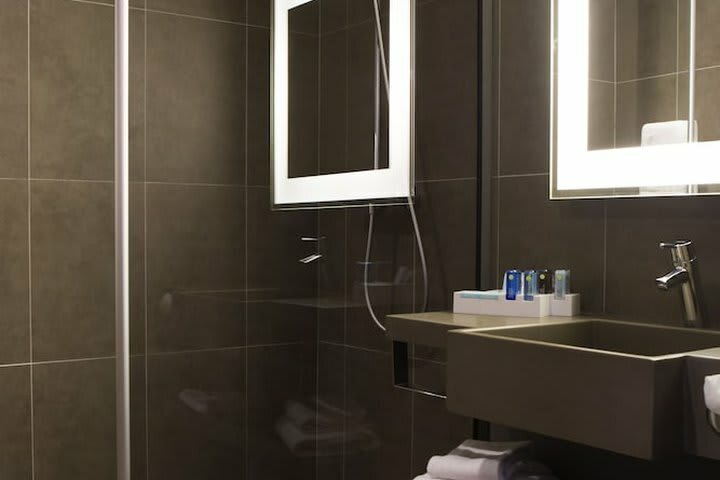 Hotel Novotel Chartres
