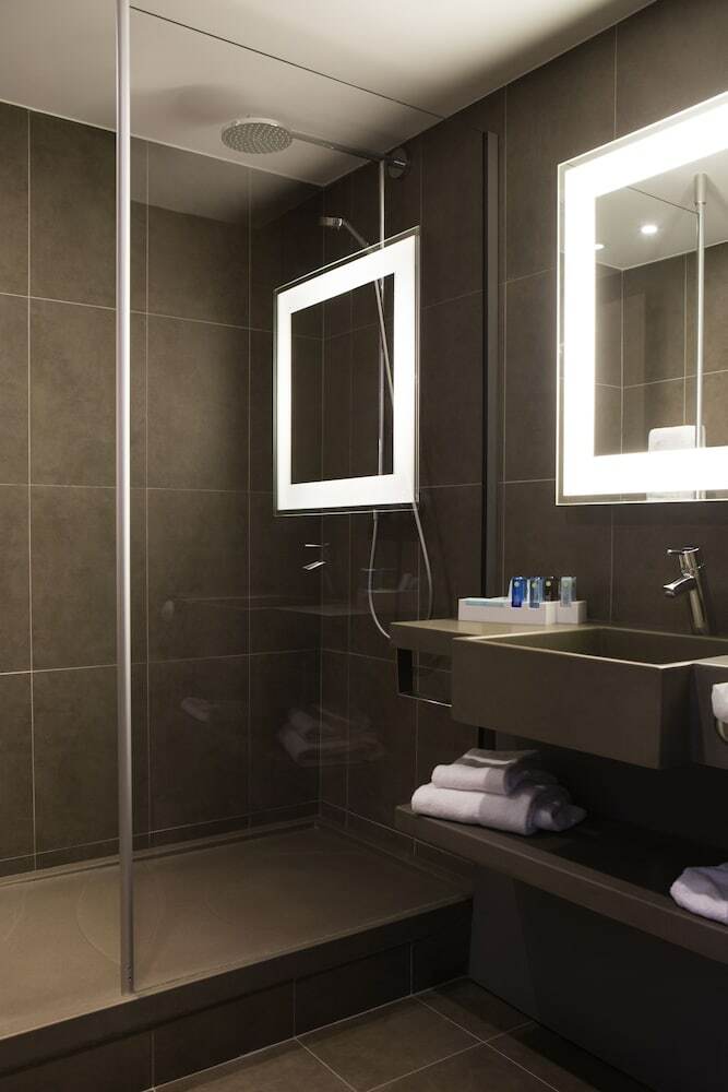 Hotel Novotel Chartres