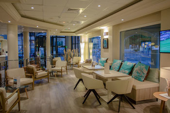 Hotel Mercure Thalassa Port Fr�jus