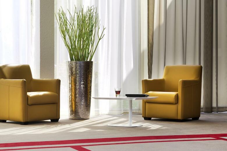 Hotel Mercure Paris Le Bourget