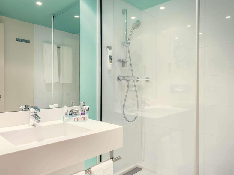 Hotel Mercure Paris Le Bourget