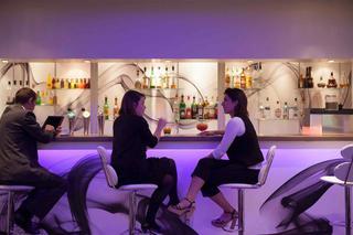 Hotel Novotel Fontainebleau Ury