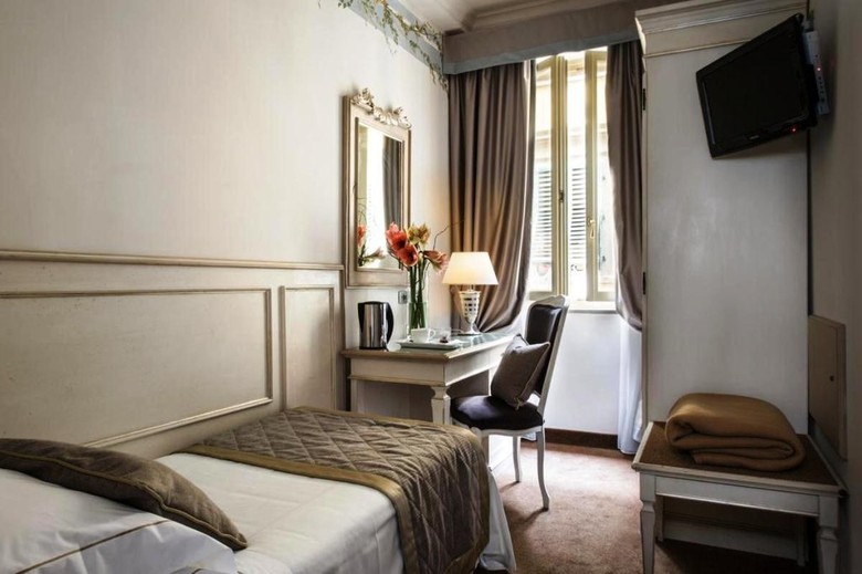 Hotel Art Atelier