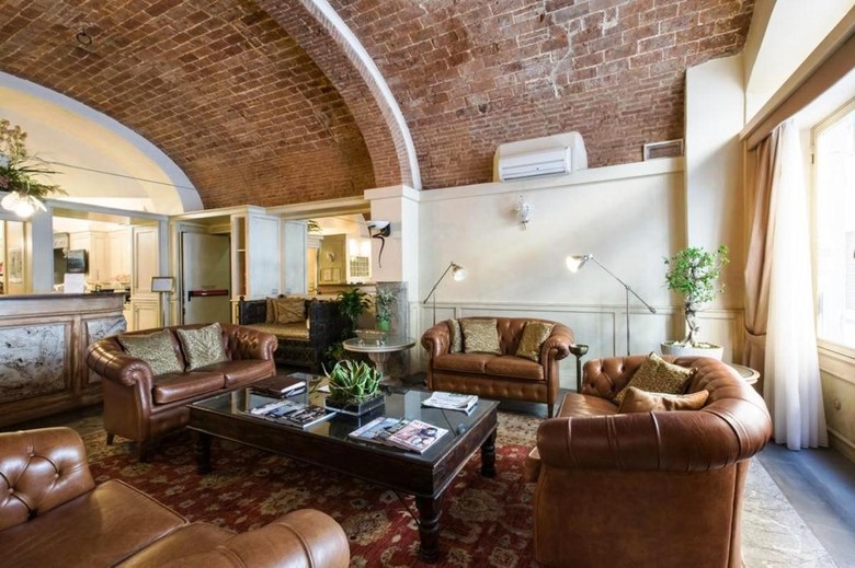 Hotel Art Atelier