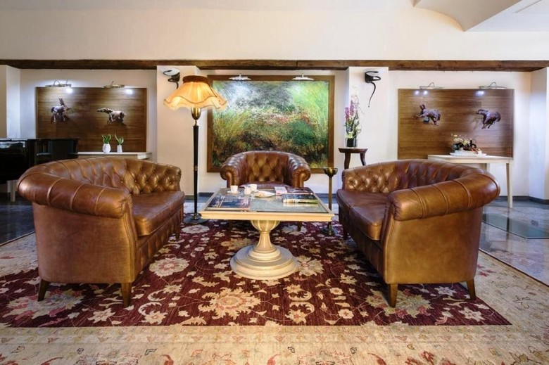 Hotel Art Atelier