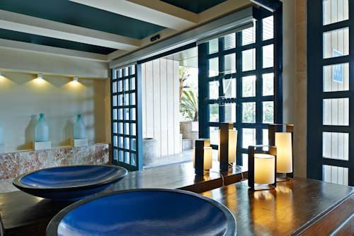 Hotel Bosc De Mar