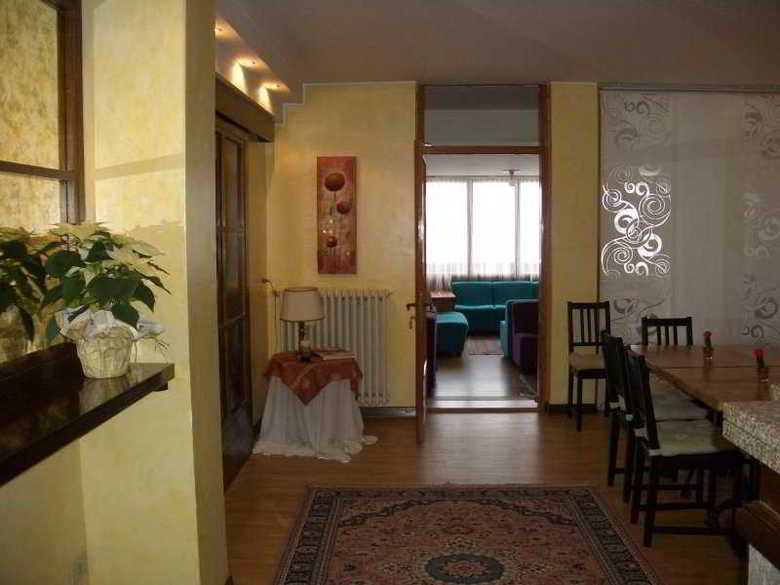 Hotel Italo